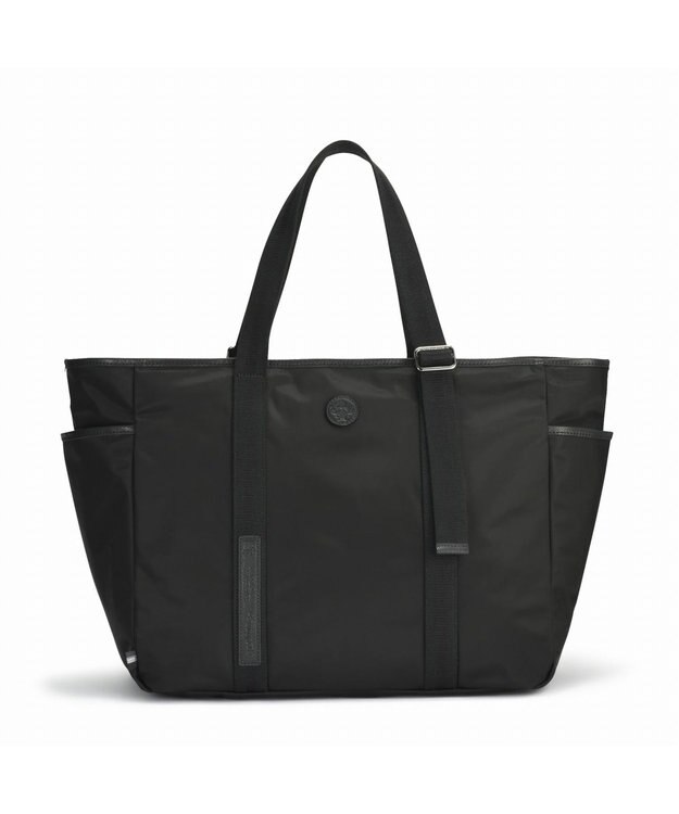 ACE BAGS & LUGGAGE Orobianco ビアジェット トートバッグ 93084 オロビアンコ ブラック