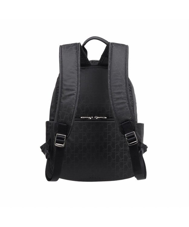 ACE BAGS & LUGGAGE PROGRES プログレ プリエ リュックサック 68166  レディース 強撥水機能 ブラック