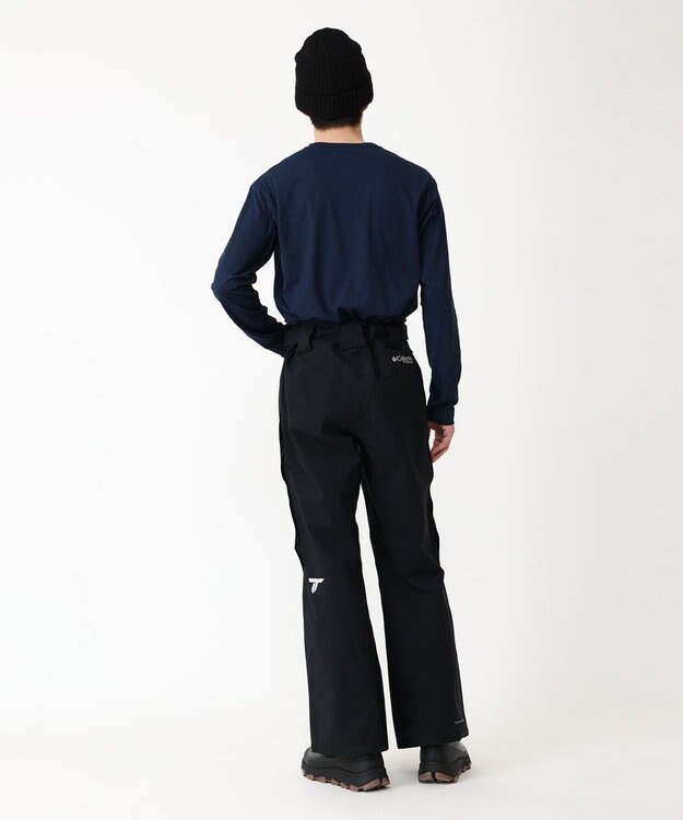 Columbia Columbia/ プラチナムピークII3Lパンツ /コロンビア Black