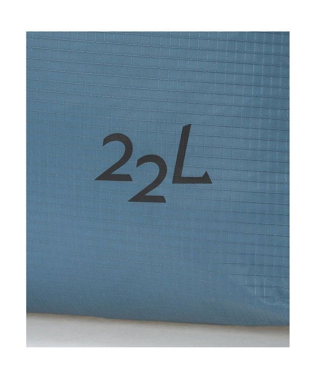 Columbia タイガーブルックショルダー Cloudburst