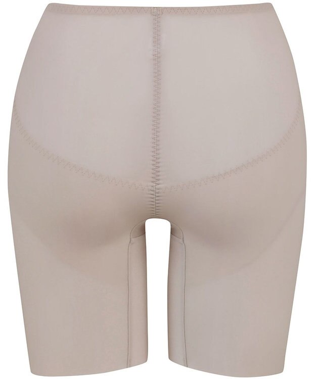 Wing 【マッチミーガードル】 ガードルがわたしに合わせてくれる ヒップアップ KQ2720 ウイング／ワコール ブラウン