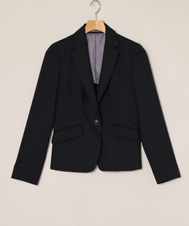 ONWARD Reuse Park 【J.PRESS】ジャケット春夏 ネイビー