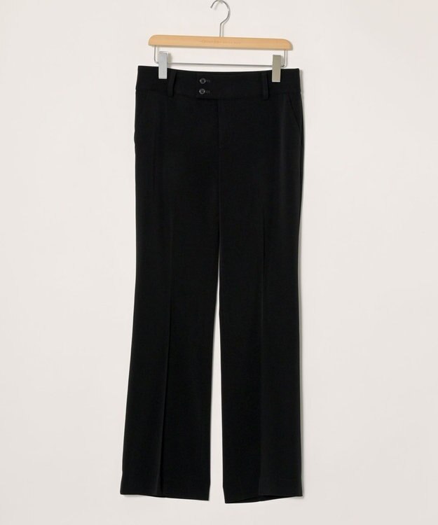 ONWARD Reuse Park 【23区】パンツ春夏 ブラック