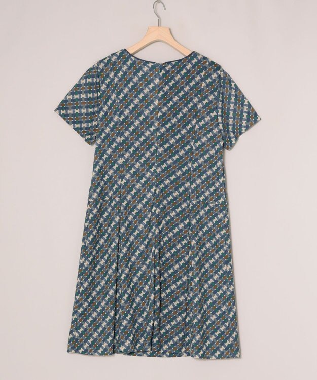 ONWARD Reuse Park 【組曲】ワンピース秋冬 ブルー