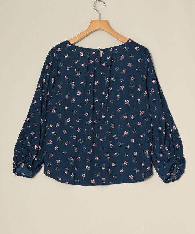 ONWARD Reuse Park 【any SiS】カットソー秋冬 グリーン