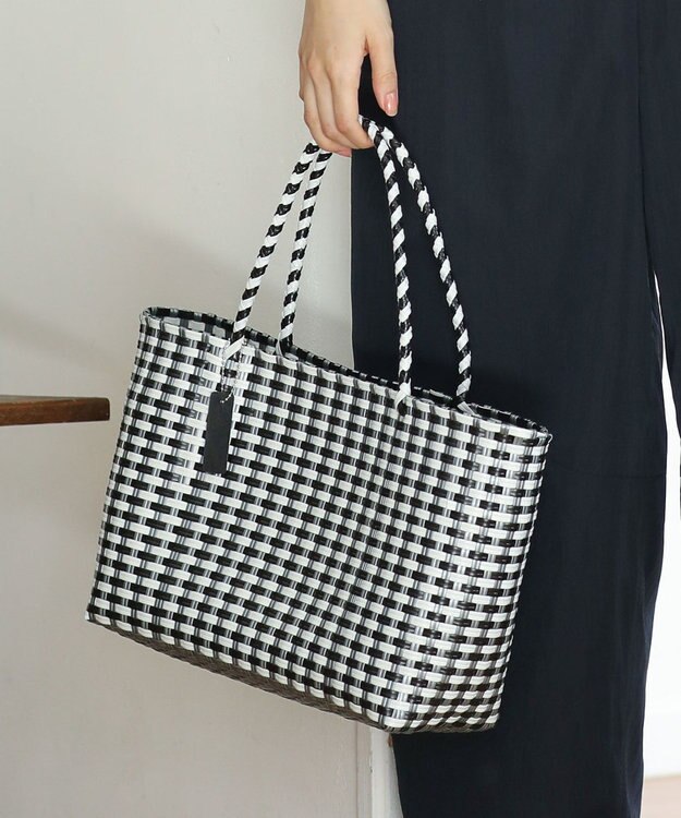 Green Parks ＯＴＯ．ＨＡ．プラカゴバック Black