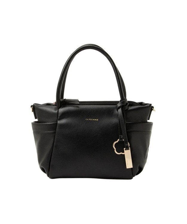 CLATHAS マリー 2wayトートバッグ ブラック