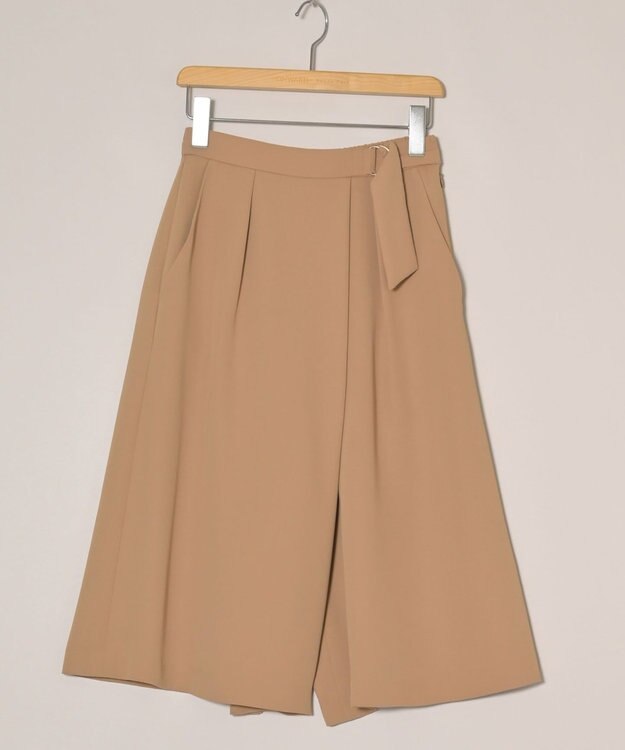 ONWARD Reuse Park 【any SiS】パンツ春夏 ブラウン