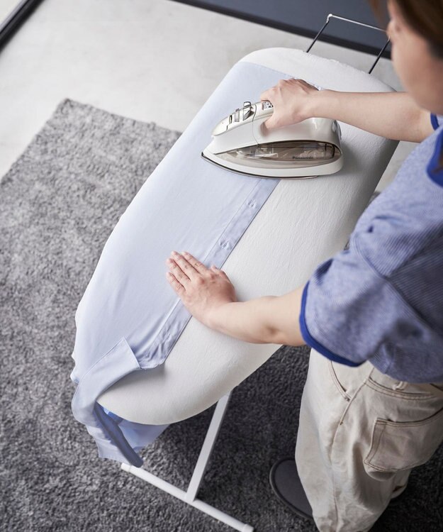 tower おてがるプレス スタンダードライン ホワイト ホワイト