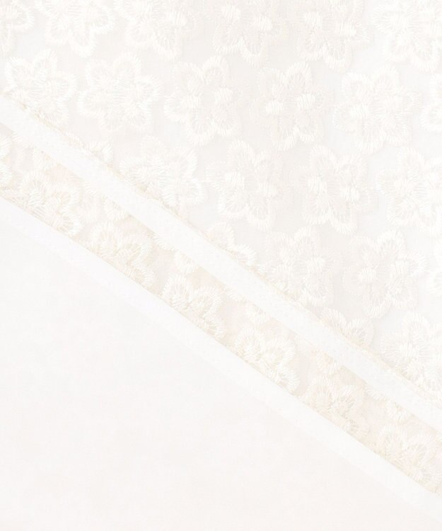 TOCCA 【消臭】FLOWER OF WINDMILL ブラウス オフ