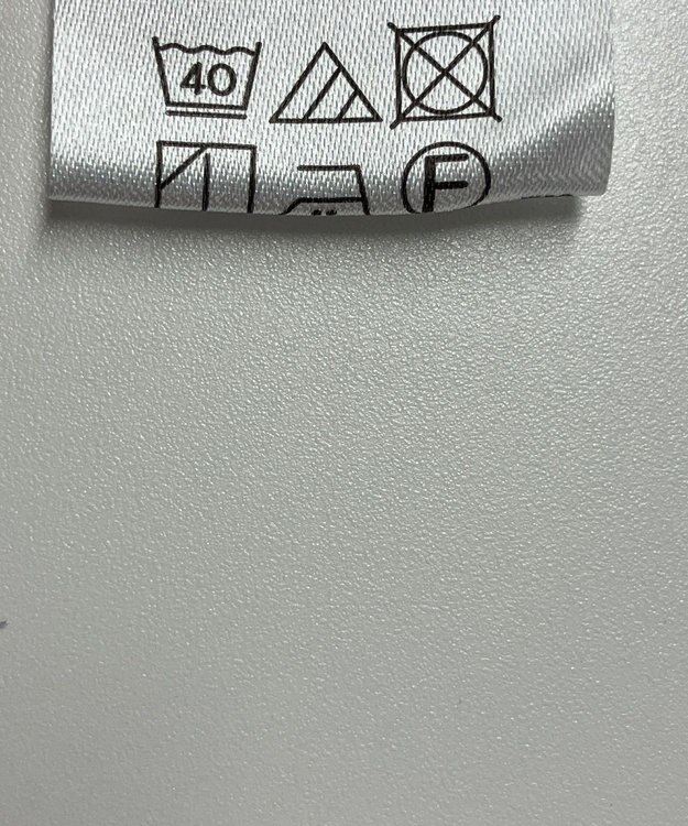 ONWARD Reuse Park 【any FAM】パンツ秋冬 ブラック