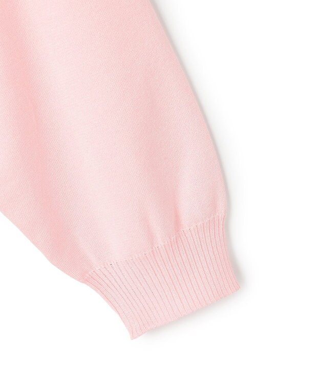 TOCCA LITTLE FORTUNE カーディガン ピンク系