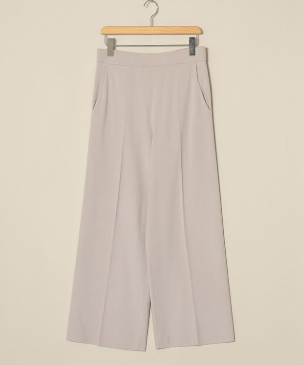 ONWARD Reuse Park 【自由区】パンツ秋冬 グレー