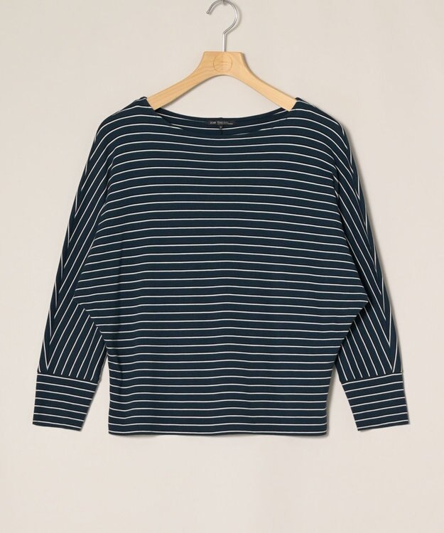 ONWARD Reuse Park 【23区】カットソー秋冬 グリーン