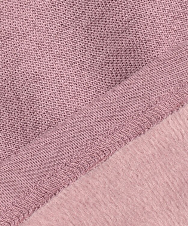 ANY KIDS 7days 裏シャギー ガーリー パンツ ピンク