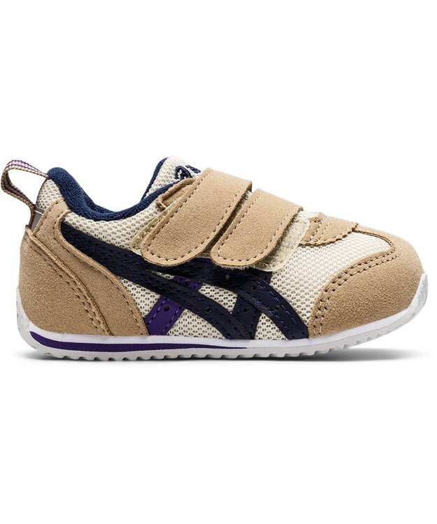 ASICS WALKING アイダホ BABY 4 ベージュ系