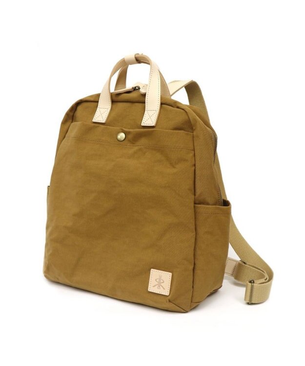 Regalo Felice 【超軽量 / A4サイズ対応】リュック / REGALO BE(ベージュ)
