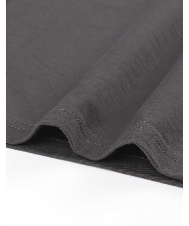 une nana cool 【綿混】なめらか天竺パジャマ CB