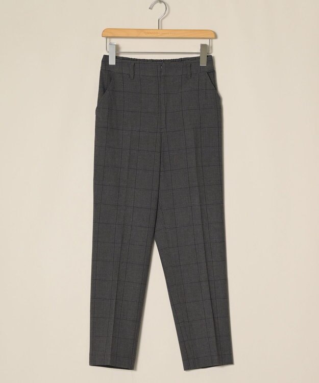 ONWARD Reuse Park 【any SiS】パンツ秋冬 グレー