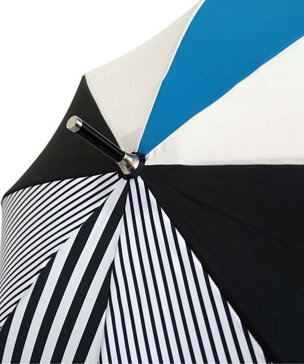 +RING UNISEX プラスリング 長傘 60cm MLT T1147 マルチカラー