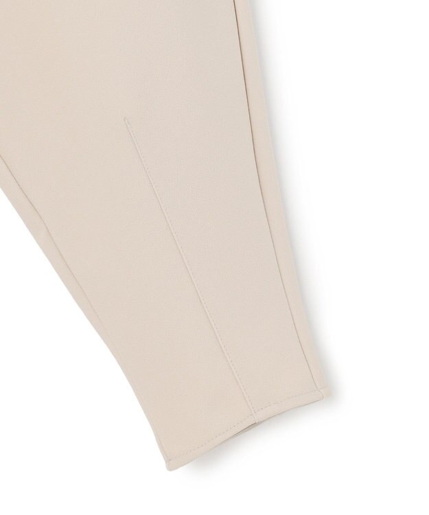 uncrave プルーフダブルクロス ドルマントップス グレージュ