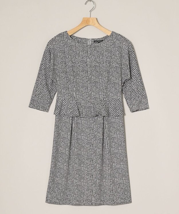 ONWARD Reuse Park 【23区】ワンピース春夏 ブラック