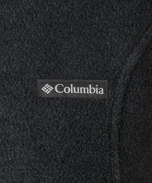 Columbia Columbia/ ウィメンズベントンスプリングスベスト /コロンビア Charcoal Heather