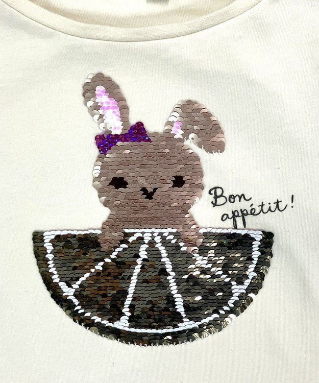 ONWARD Reuse Park スタッフおすすめ！KIDSコーデ商品/サイズ140【any FAM】カットソー春夏×カットソー春夏×カットソー春夏 その他
