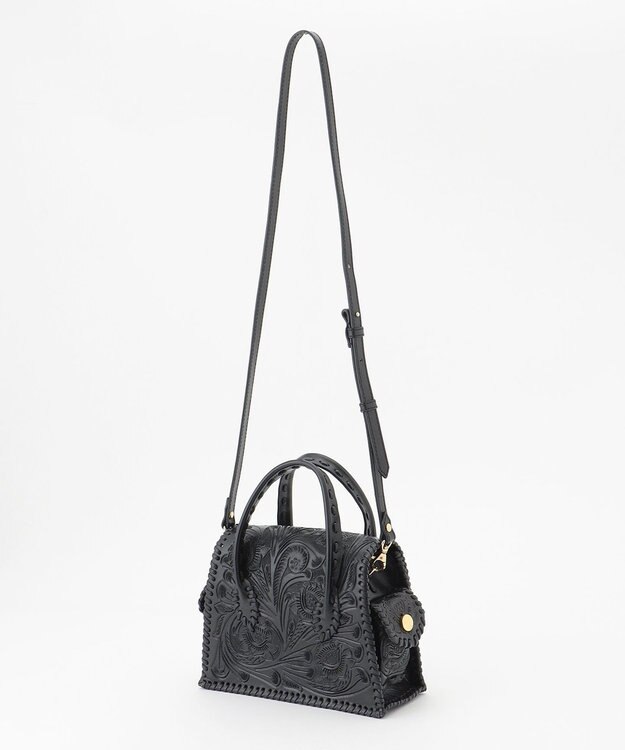 GRACE CONTINENTAL MINI FinuRei2 ブラック