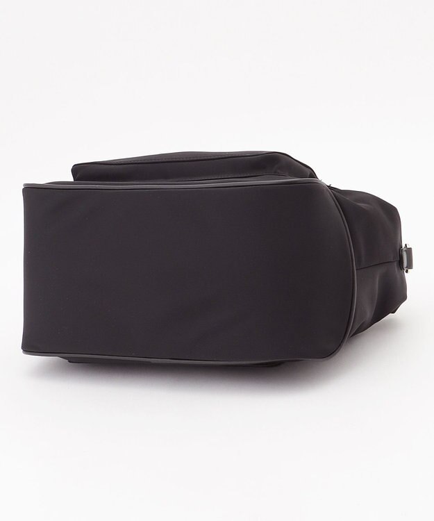 LA BAGAGERIE ループ2WAYショルダーバッグ　Sサイズ ブラック