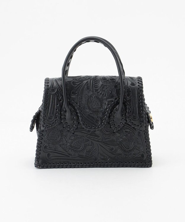 GRACE CONTINENTAL MINI FinuRei2 ブラック