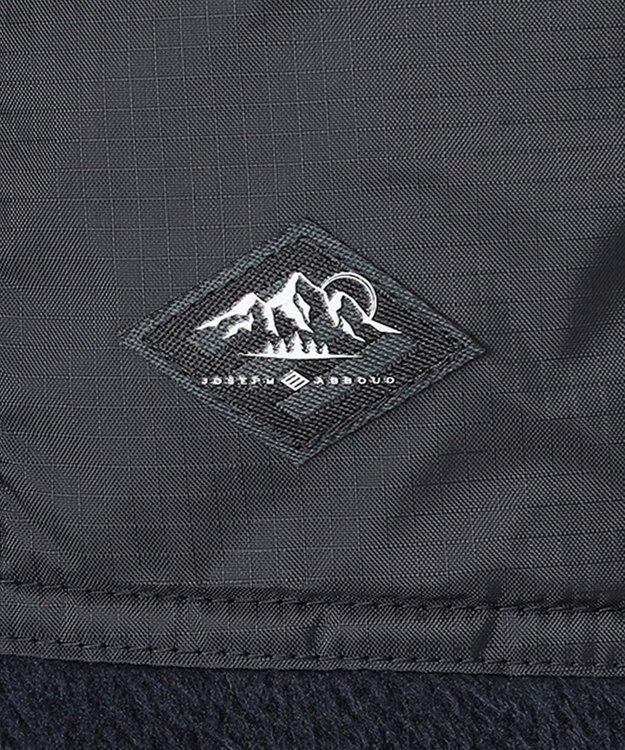 JOSEPH ABBOUD MOUNTAIN JOEガードフリース パンツ ネイビー系