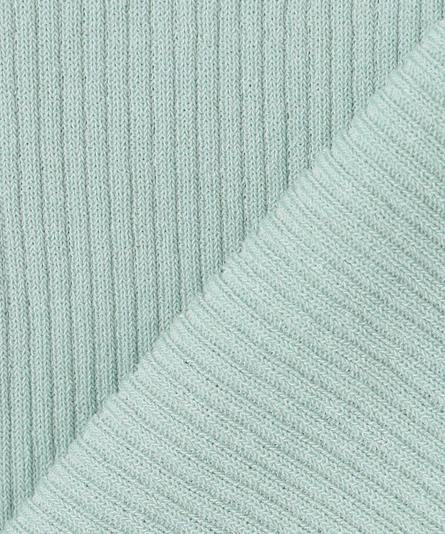 TOCCA 【星風まどかコラボ】STELLA BREEZE KNIT カーディガン ミント系