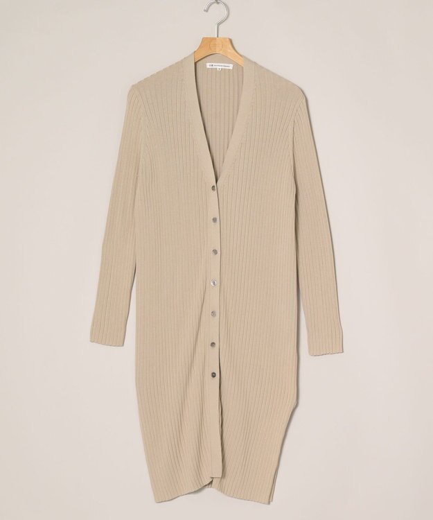 ONWARD Reuse Park 【23区】ニット春夏 ベージュ