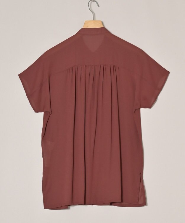ONWARD Reuse Park B品【23区】ブラウス秋冬 ピンク
