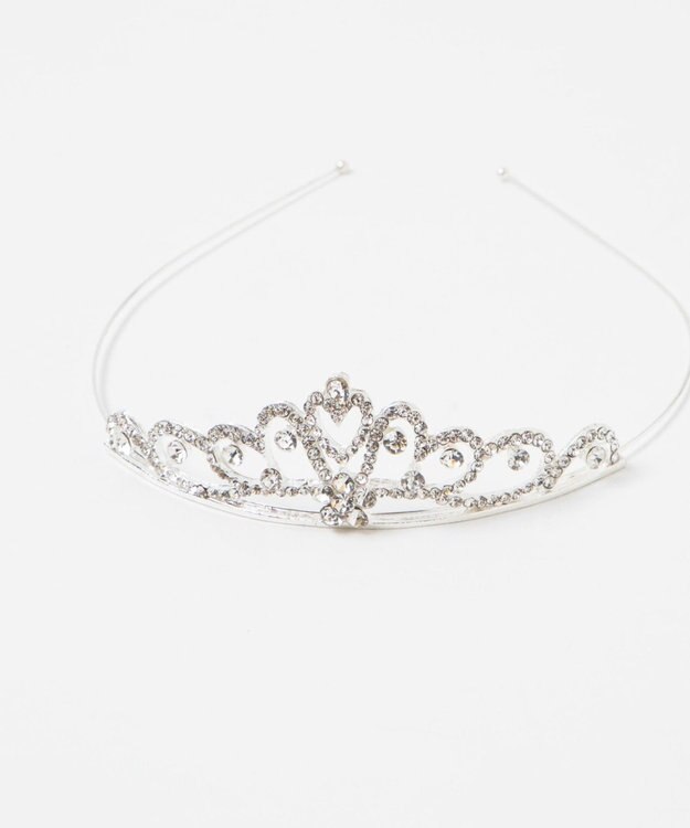 WEGO ジュエリーティアラ 柄2