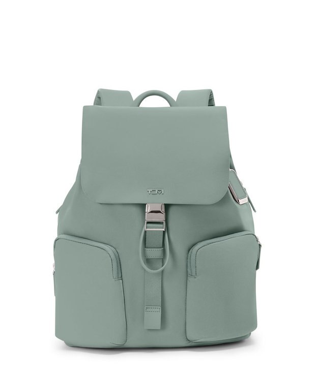 TUMI VOYAGEUR 「ラムゼイ」バックパック タイム