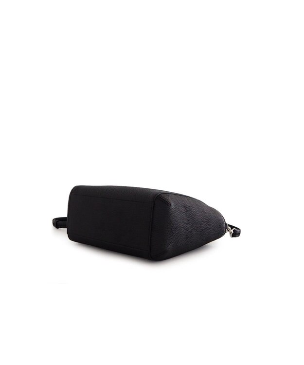 PELLE BORSA 2WAYバッグ Reinette レネット 9090 ブラック