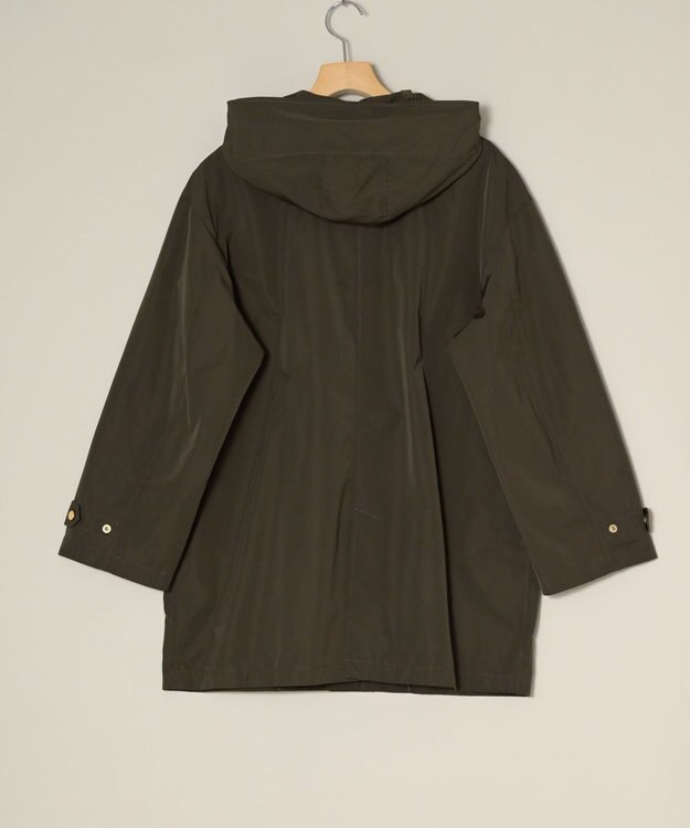 ONWARD Reuse Park 【23区】コート秋冬 グリーン