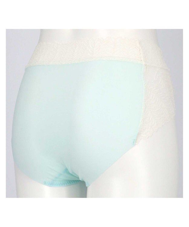 une nana cool さあわたし レース ショーツ TU