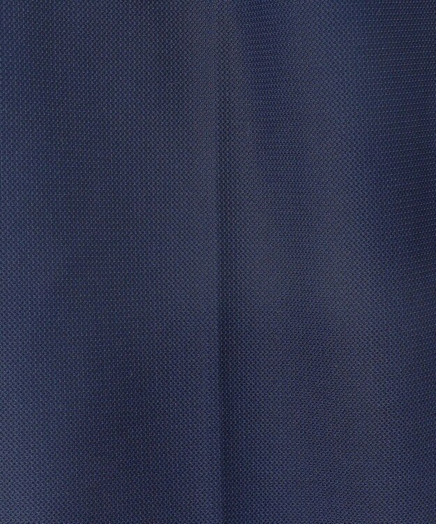 JOSEPH HOMME 新素材【抜群の通気性/360度ストレッチ】エアトールストレッチ ドロスト付ワイドテーパードパンツ/ ORIGIN CONVERTIBLE ネイビー系