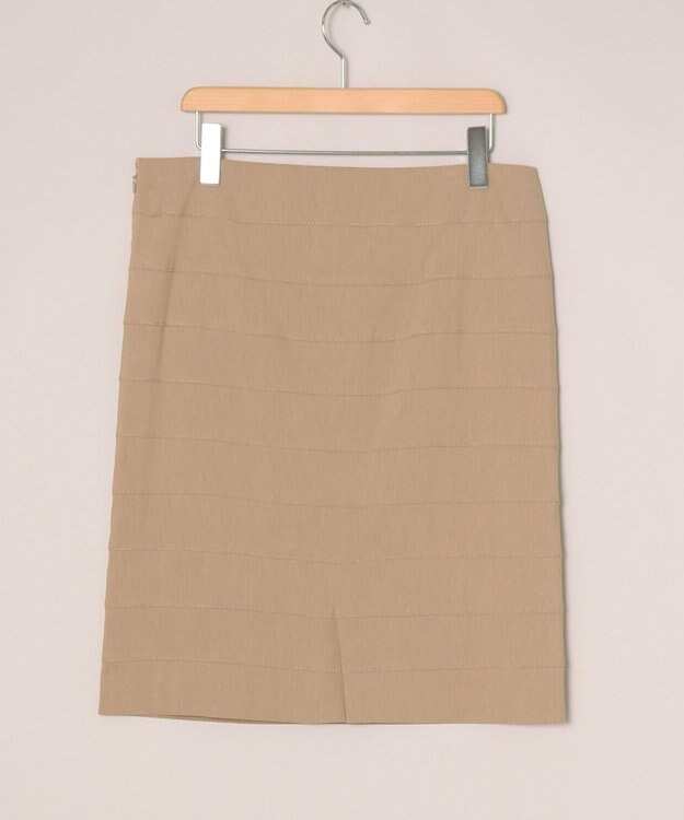 ONWARD Reuse Park 【ICB】スカート春夏 ベージュ