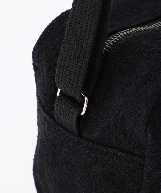 ONWARD CROSSET SELECT 【SETTO】KINDER BAG BLACK