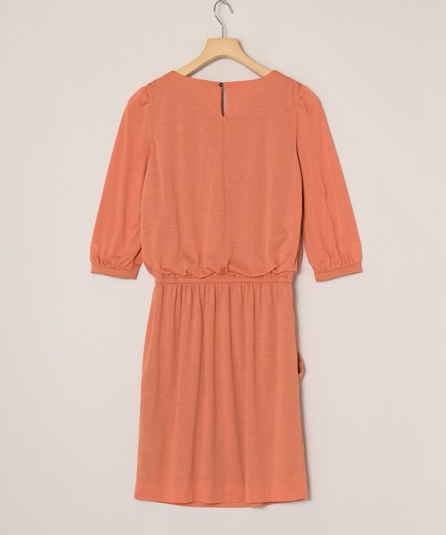 ONWARD Reuse Park 【23区】ワンピース春夏 オレンジ