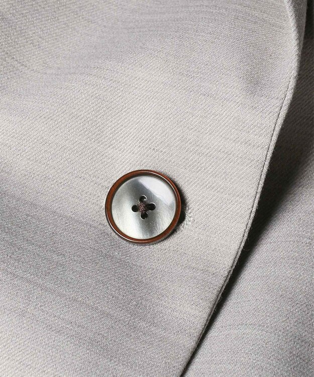 Paul Smith オケージョン セットアップ ジレ グレイッシュベージュ