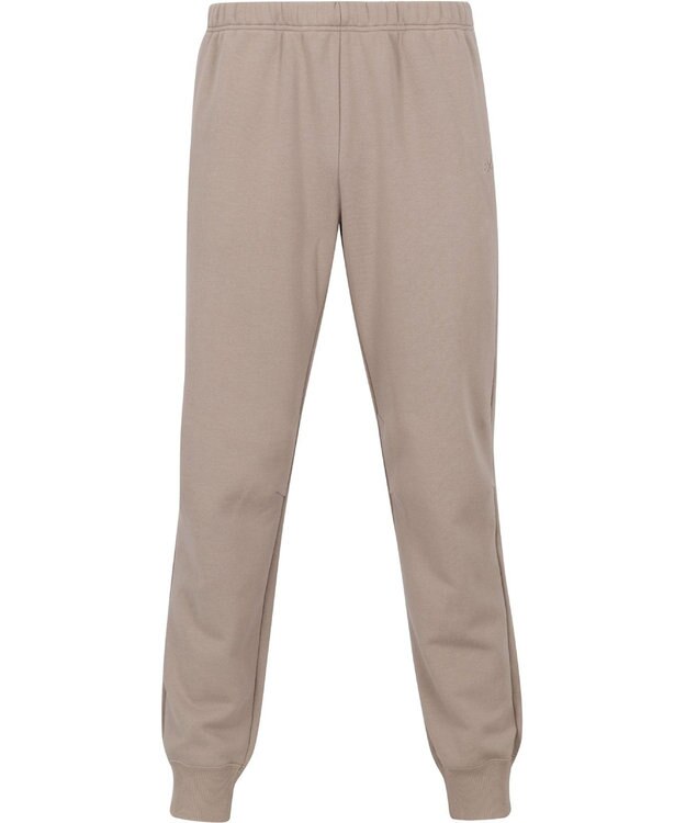 CW-X CW-X 【UNISEX】 ボトムス スウェットボトム 足首丈 裏毛素材 ユニセックス DHR329 /ワコール ベージュ