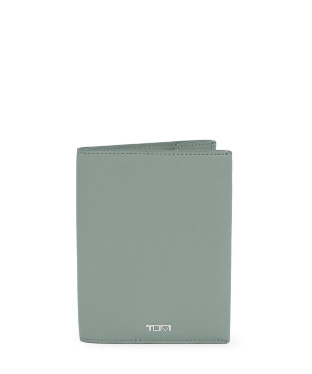 TUMI NASSAU パスポート・スリーヴ タイム