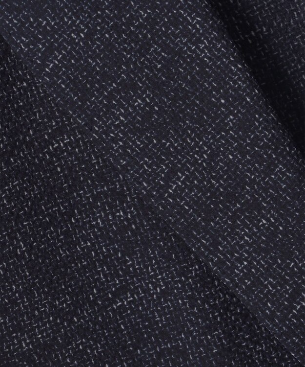 JOSEPH ABBOUD MOUNTAIN 【WEB/一部店舗限定】2WAYストレッチサッカー ジャケット ネイビー系7