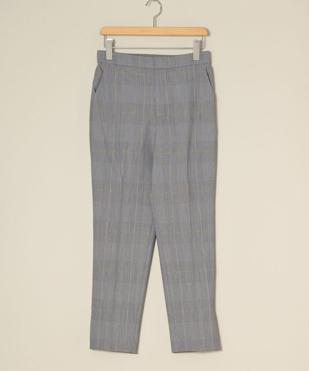 ONWARD Reuse Park 【UNFILO】パンツ秋冬 ブラック