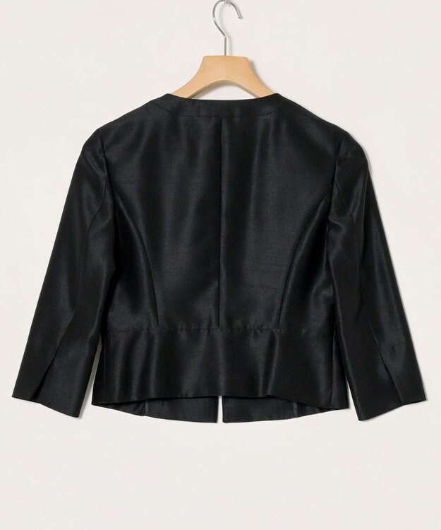 ONWARD Reuse Park 【23区】ジャケット春夏 ブラック